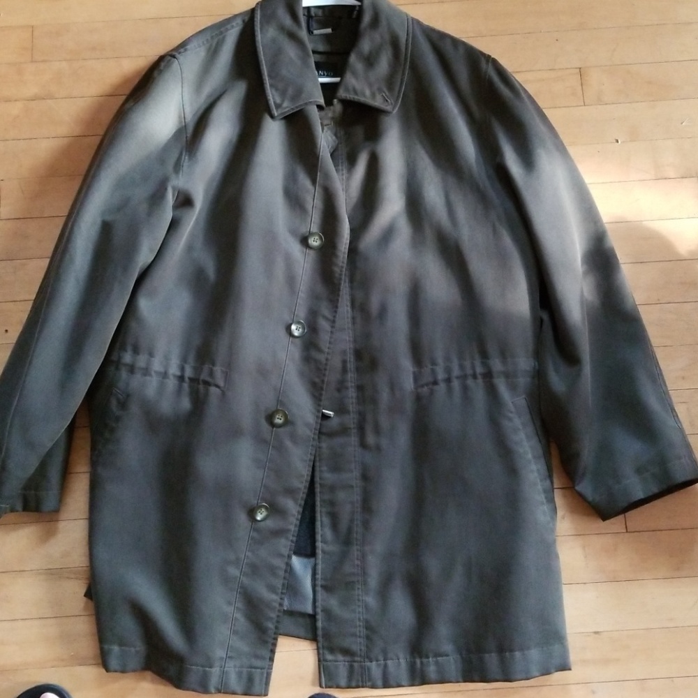 Sanyo jacket